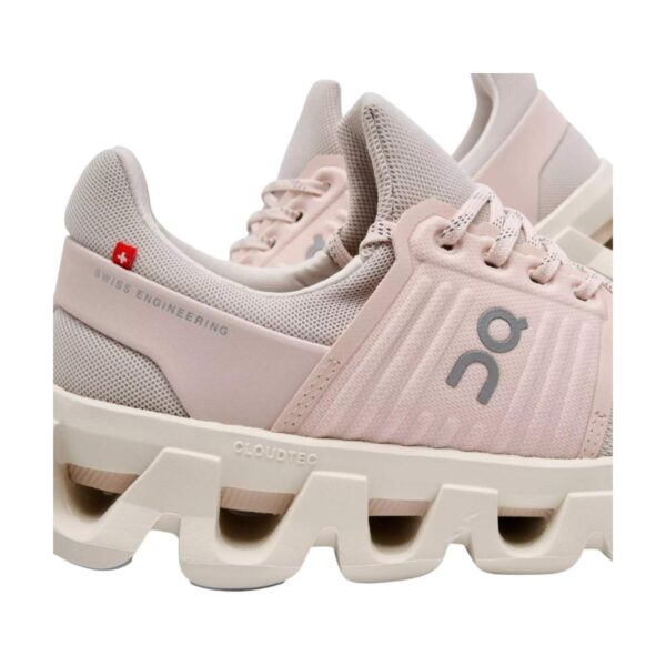 On Cloudswift 4 Running Shoes Dew/Shell | STYLO
