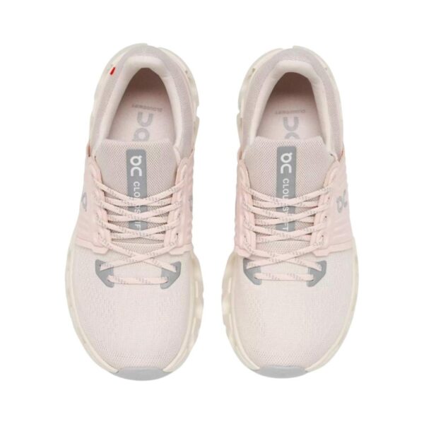 On Cloudswift 4 Running Shoes Dew/Shell | STYLO