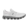 On Cloudswift 4 Running Shoes Ivory/Alloy | STYLO