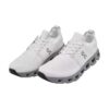 On Cloudswift 4 Running Shoes Ivory/Alloy | STYLO