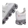 On Cloudswift 4 Running Shoes Ivory/Alloy | STYLO