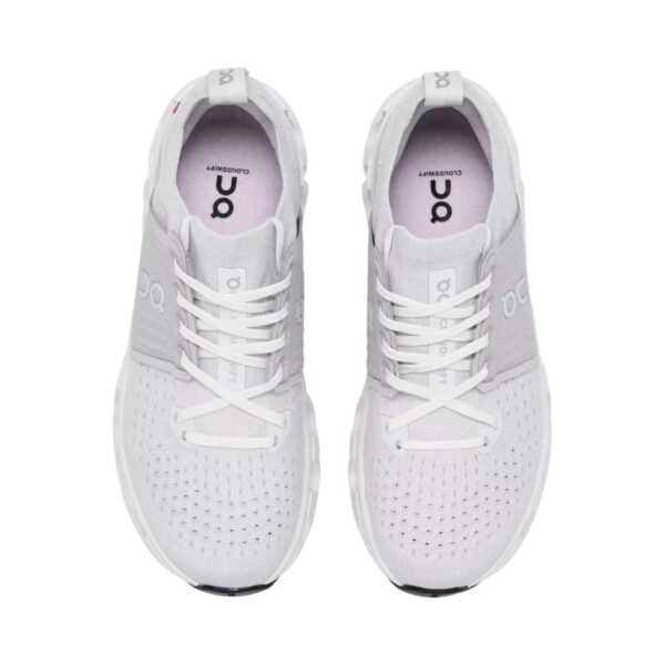 On Cloudswift 4 Running Shoes Lavender/White On Cloudswift 4 Running Shoes Lavender/White | STYLO