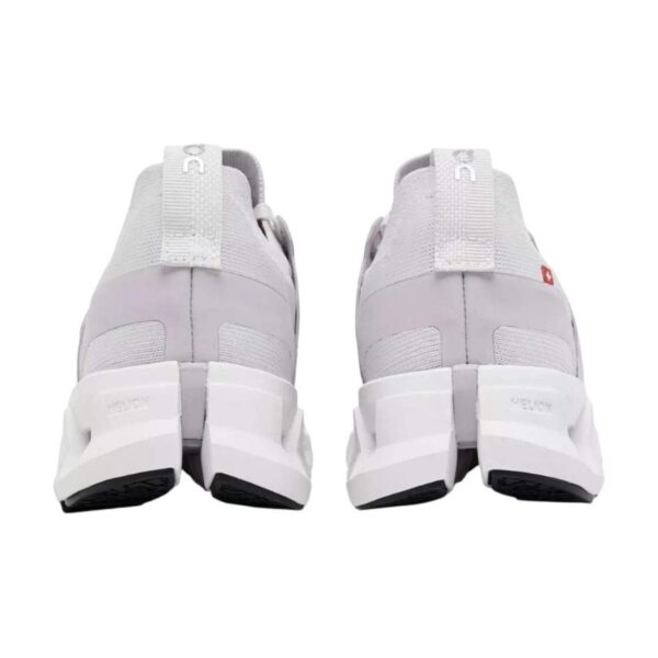 On Cloudswift 4 Running Shoes Lavender/White On Cloudswift 4 Running Shoes Lavender/White | STYLO