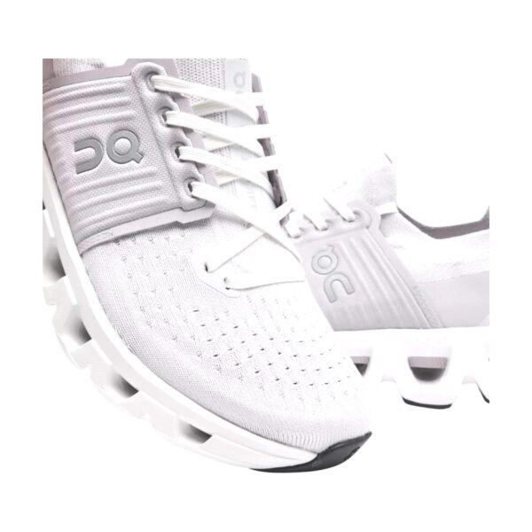 On Cloudswift 4 Running Shoes Lavender/White On Cloudswift 4 Running Shoes Lavender/White | STYLO