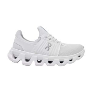 On Cloudswift 4 Running Shoes White | STYLO