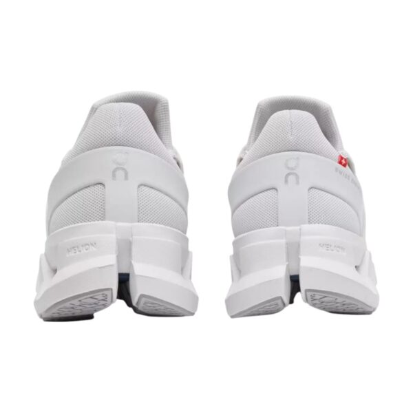 On Cloudswift 4 Running Shoes White On Cloudswift 4 Running Shoes White | STYLO