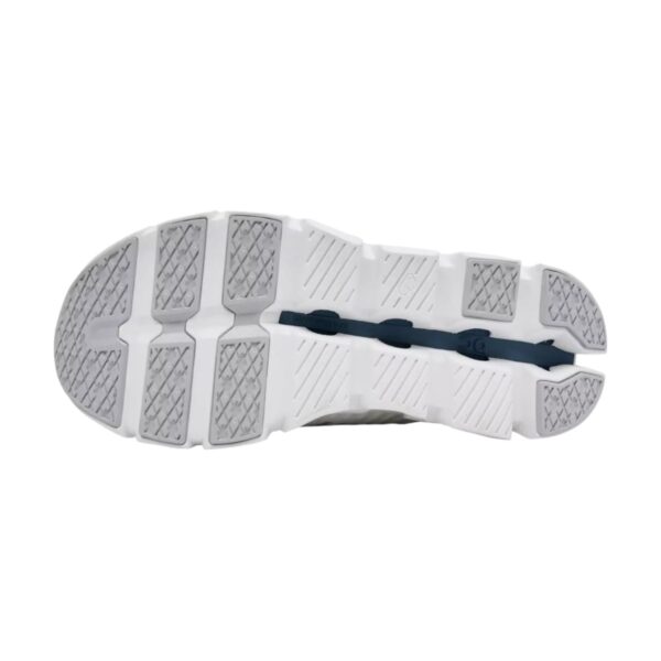 On Cloudswift 4 Running Shoes White On Cloudswift 4 Running Shoes White | STYLO