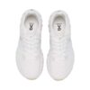 On Cloudswift 4 Running Shoes White/Cream | STYLO