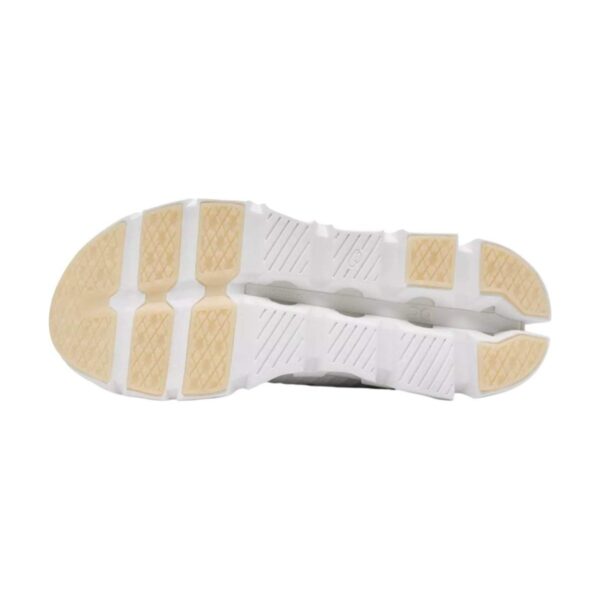 On Cloudswift 4 Running Shoes White/Cream | STYLO