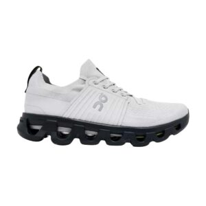 On Cloudswift 4 Running Shoes Wolf/Black On Cloudswift 4 Running Shoes Wolf/Black | STYLO