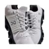 On Cloudswift 4 Running Shoes Wolf/Black | STYLO