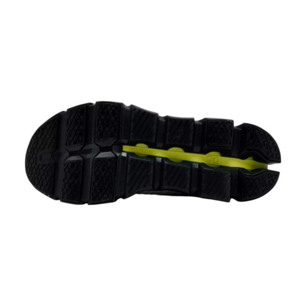 On Cloudswift 4 Running Shoes Wolf/Black | STYLO