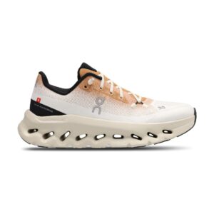 On Cloudtilt Almond-Ivory Shoes | STYLO