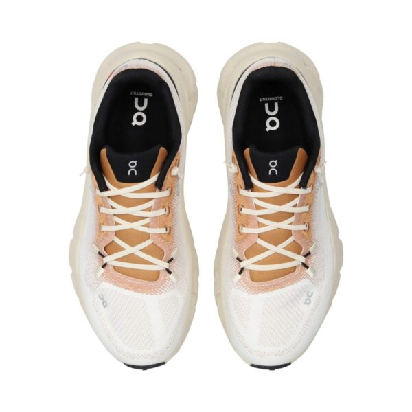 On Cloudtilt Almond-Ivory Shoes On Cloudtilt Almond-Ivory Shoes | STYLO