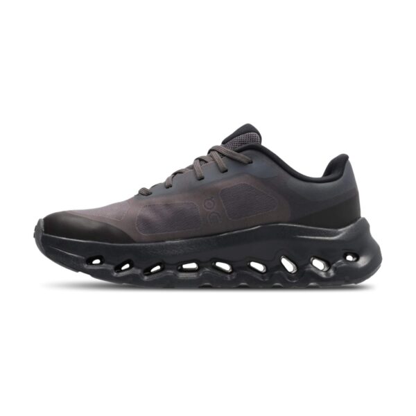 On Cloudtilt Black Shoes | STYLO