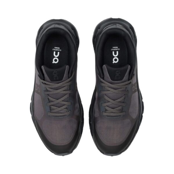 On Cloudtilt Black Shoes | STYLO