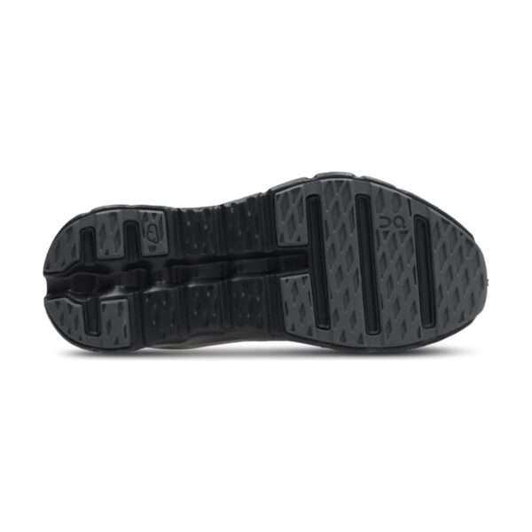 On Cloudtilt Black Shoes | STYLO