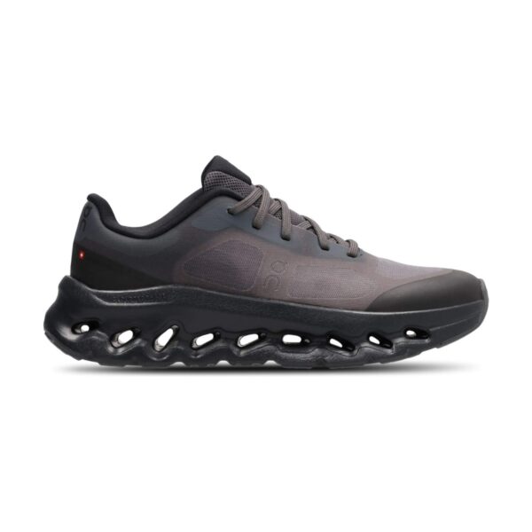 On Cloudtilt Black Shoes | STYLO