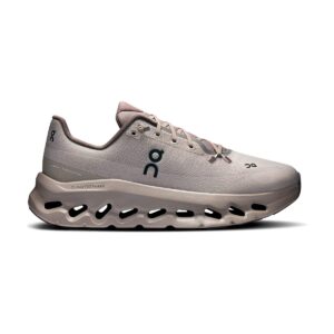 On Cloudtilt Cinder-Ash Shoes | STYLO