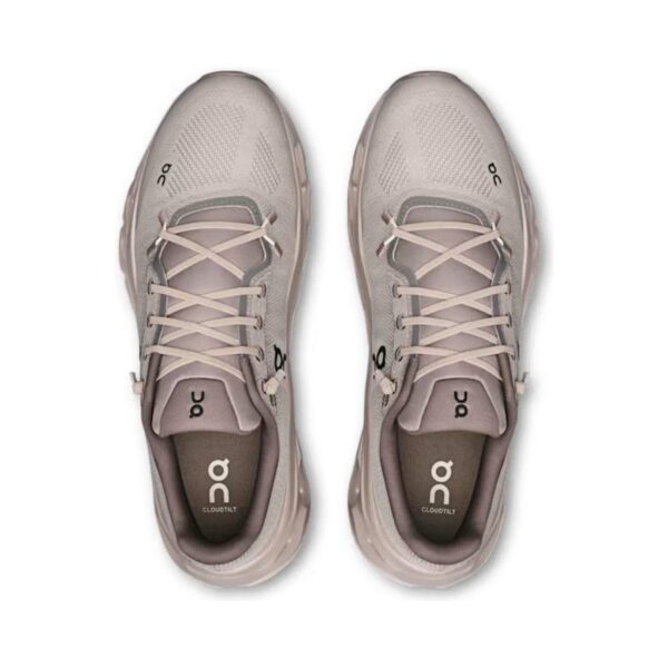 On Cloudtilt Cinder-Ash Shoes On Cloudtilt Cinder-Ash Shoes | STYLO