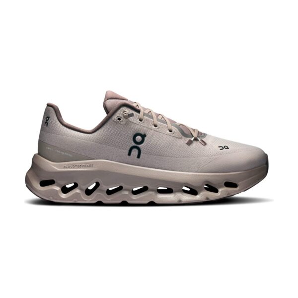 On Cloudtilt Cinder-Ash Shoes On Cloudtilt Cinder-Ash Shoes | STYLO