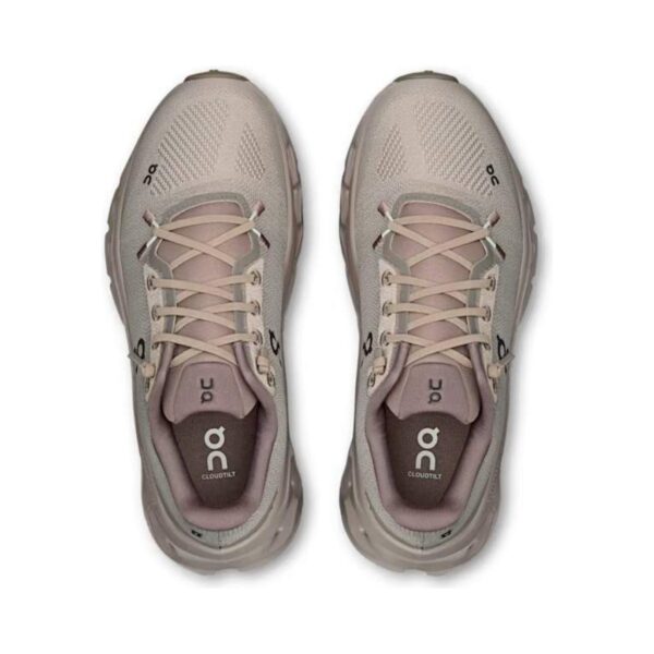 On Cloudtilt Cinder-Fog Shoes On Cloudtilt Cinder-Fog Shoes | STYLO