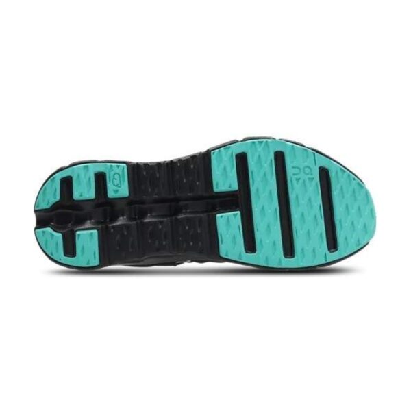 On Cloudtilt Dust-Tempest-Black | STYLO