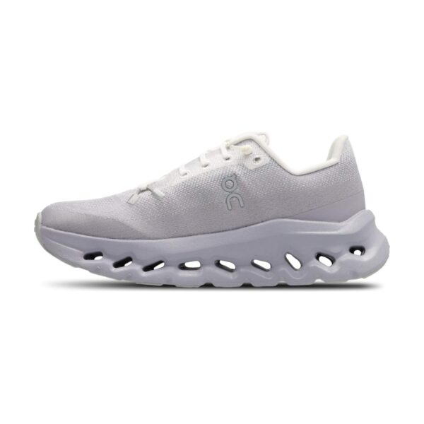 On Cloudtilt Ivory-Lilac Shoes On Cloudtilt Ivory-Lilac Shoes | STYLO