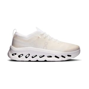 On Cloudtilt Moon White-Frost | STYLO