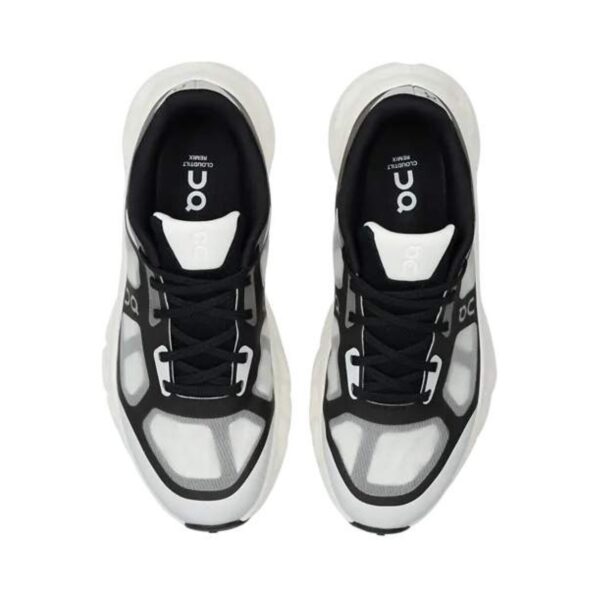 On Cloudtilt Remix Black-Ivory On Cloudtilt Remix Black-Ivory | STYLO