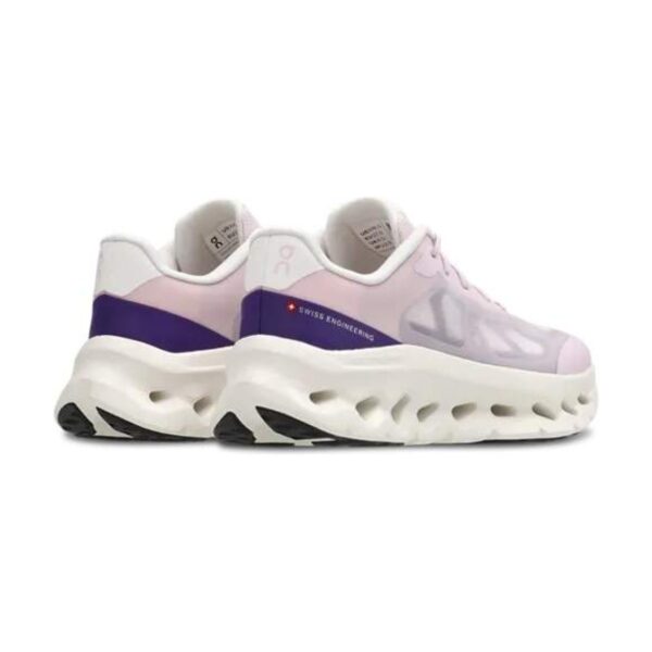 On Cloudtilt Remix Orchid-Ivory | STYLO