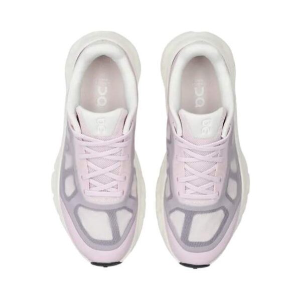 On Cloudtilt Remix Orchid-Ivory | STYLO