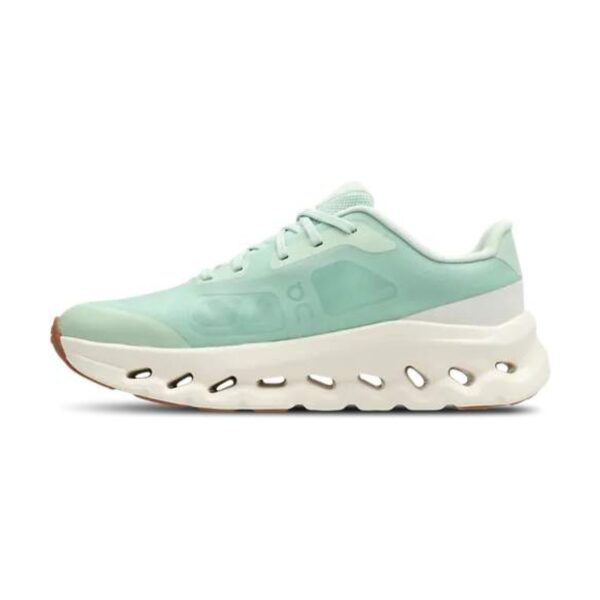 On Cloudtilt Remix White-Green On Cloudtilt Remix White-Green | STYLO