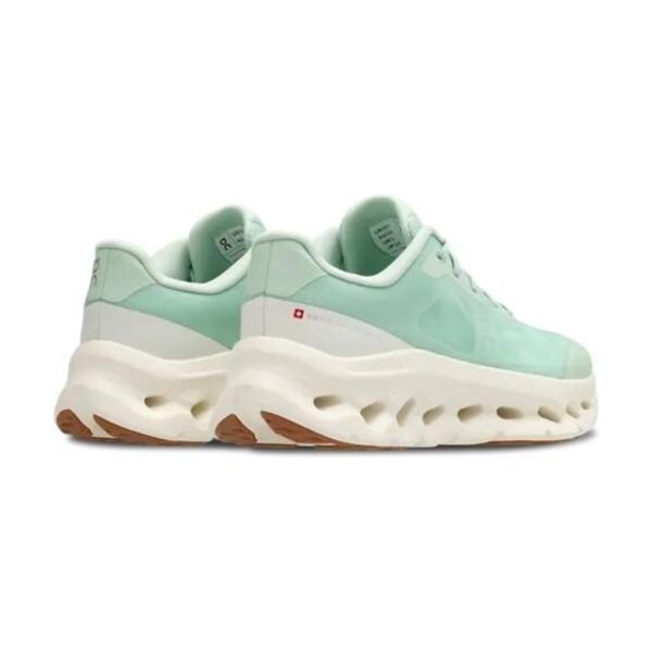 On Cloudtilt Remix White-Green On Cloudtilt Remix White-Green | STYLO