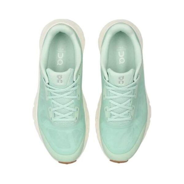 On Cloudtilt Remix White-Green On Cloudtilt Remix White-Green | STYLO