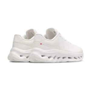 On Cloudtilt Remix White Ivory | STYLO