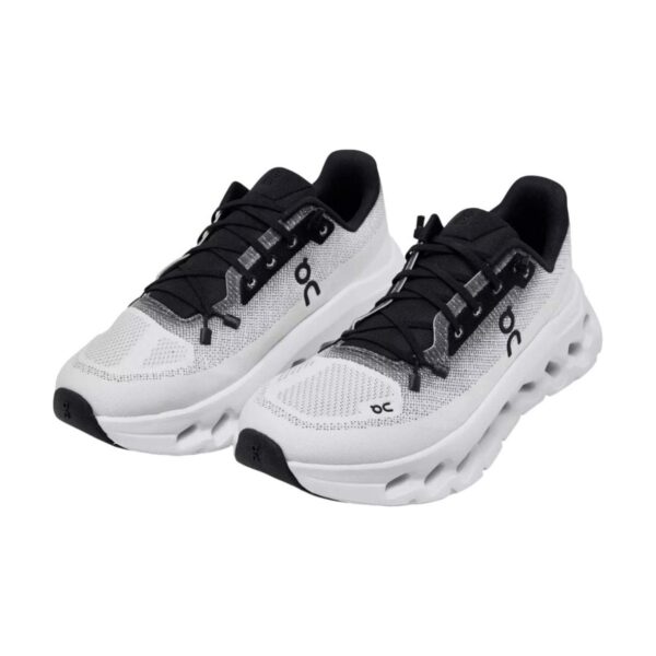 On Cloudtilt Running Shoes Black/Ivory On Cloudtilt Running Shoes Black/Ivory | STYLO