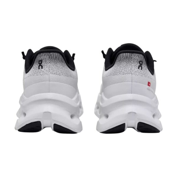 On Cloudtilt Running Shoes Black/Ivory On Cloudtilt Running Shoes Black/Ivory | STYLO