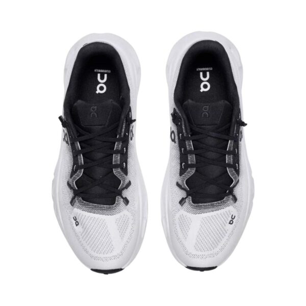 On Cloudtilt Running Shoes Black/Ivory On Cloudtilt Running Shoes Black/Ivory | STYLO