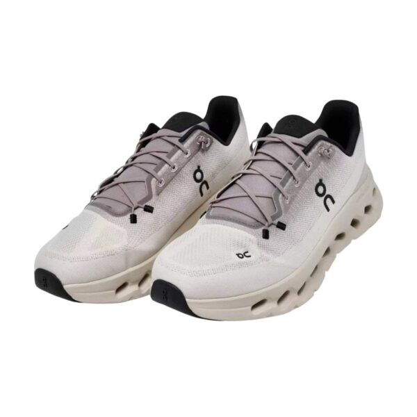 On Cloudtilt Running Shoes Cinder/Sand | STYLO