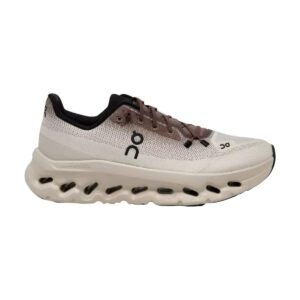 On Cloudtilt Running Shoes Clove/Sand | STYLO