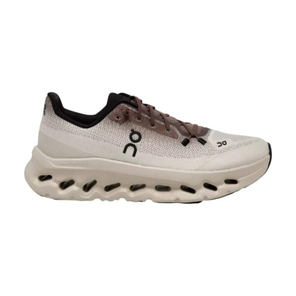 On Cloudtilt Running Shoes Clove/Sand | STYLO