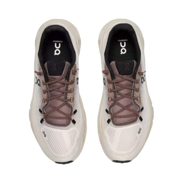 On Cloudtilt Running Shoes Clove/Sand | STYLO