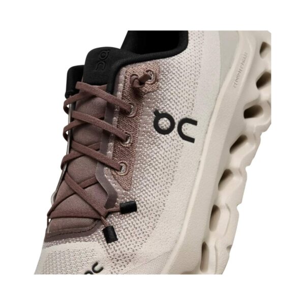 On Cloudtilt Running Shoes Clove/Sand | STYLO