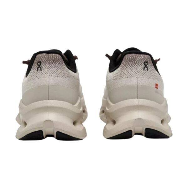 On Cloudtilt Running Shoes Clove/Sand | STYLO