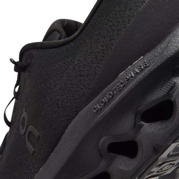 On Cloudtilt Running Shoes Eclipse/Black On Cloudtilt Running Shoes Eclipse/Black | STYLO
