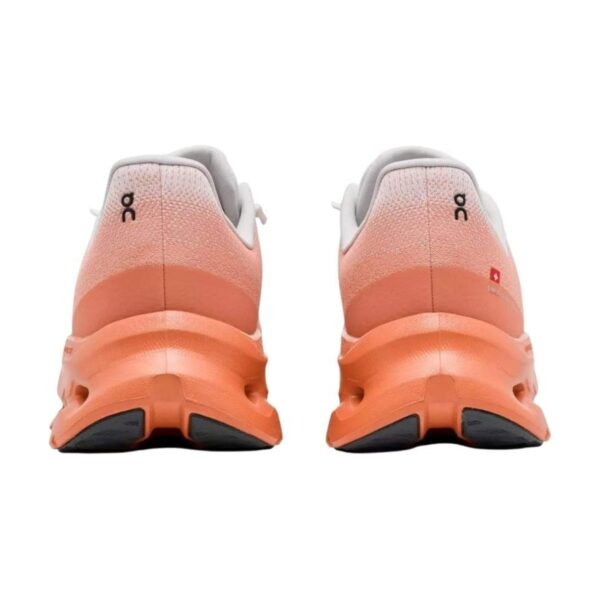 On Cloudtilt Running Shoes Ivory/Canyon | STYLO