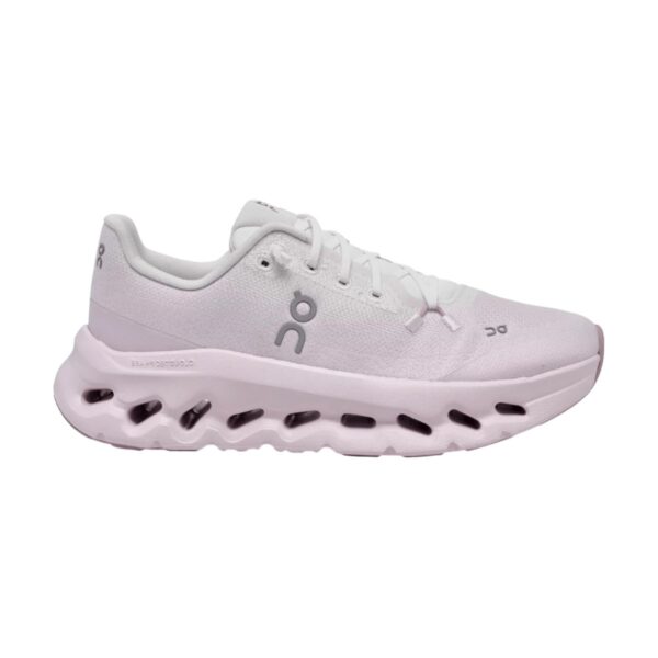 On Cloudtilt Running Shoes Ivory/Orchid | STYLO