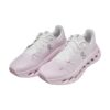 On Cloudtilt Running Shoes Ivory/Orchid | STYLO