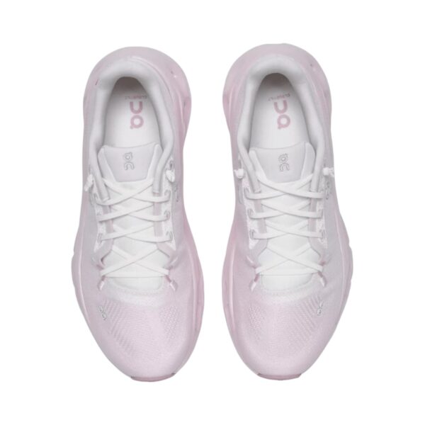 On Cloudtilt Running Shoes Ivory/Orchid | STYLO